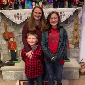 Meet your Posher, Katelyn